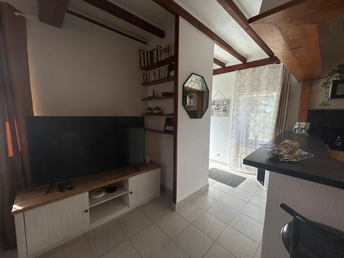 La Maisonnette Les Pieux Exterior foto
