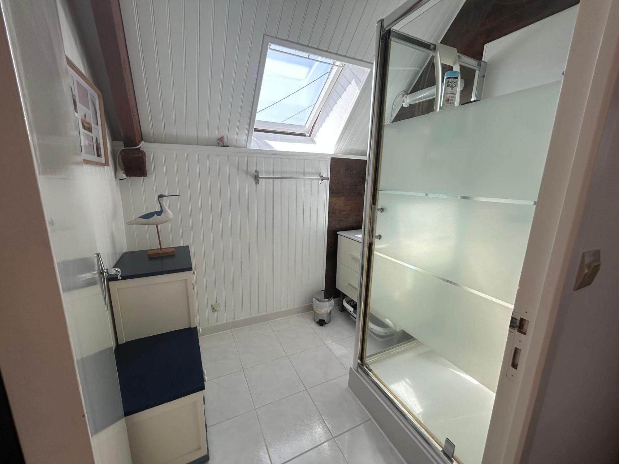 La Maisonnette Les Pieux Exterior foto